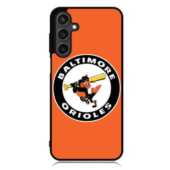 Baltimore Orioles 1 Samsung Galaxy A55 Case