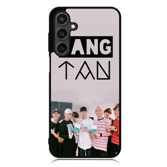 Bangtan Boys BTS 1 Samsung Galaxy A55 Case