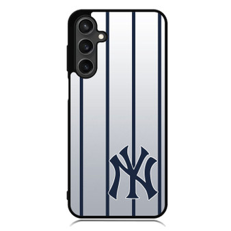 Baseball New York Yankees 5 Samsung Galaxy A55 Case