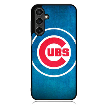 Baseball Team Chicago Cubs 3 Samsung Galaxy A55 Case