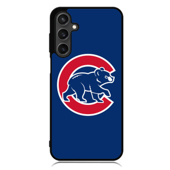 Baseball Team Chicago Cubs 6 Samsung Galaxy A55 Case