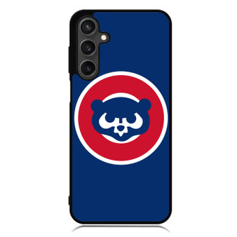 Baseball Team Chicago Cubs Cute Samsung Galaxy A55 Case