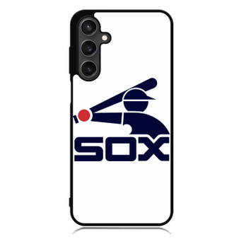 Baseball Team Chicago White Sox 1 Samsung Galaxy A55 Case