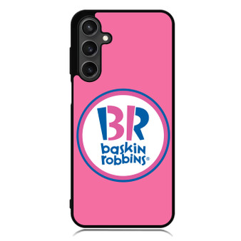 Baskins Robbins Samsung Galaxy A55 Case