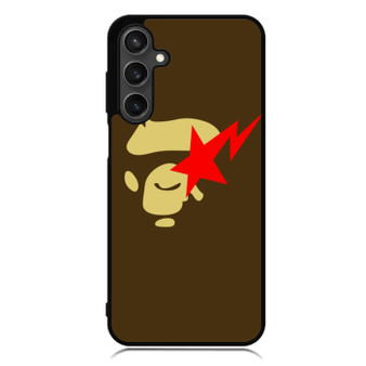 Bathing Ape Samsung Galaxy A55 Case