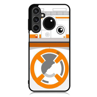 BB 8 Star Wars Samsung Galaxy A55 Case