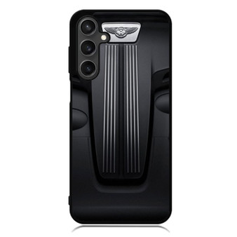 Bentley Engine Samsung Galaxy A55 Case