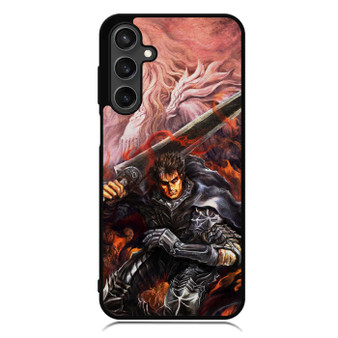 Berserk 2 Samsung Galaxy A55 Case