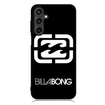 billabong logo Samsung Galaxy A55 Case