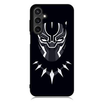 Black Panther 1 Samsung Galaxy A55 Case