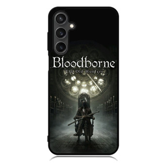 Bloodborne The Old Hunters Samsung Galaxy A55 Case