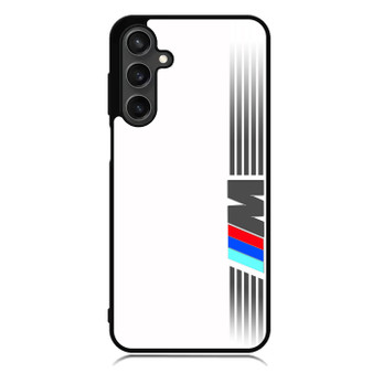 BMW M sport logo Samsung Galaxy A55 Case