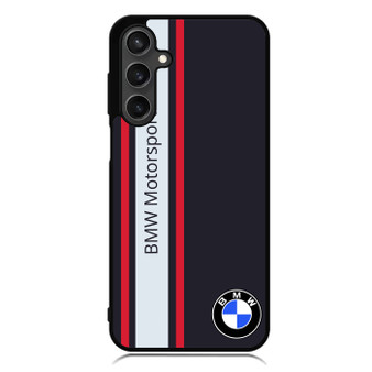 BMW Motorsport Samsung Galaxy A55 Case