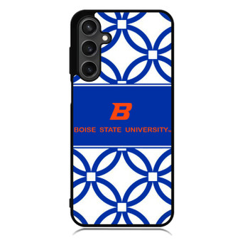 Boise State University Samsung Galaxy A55 Case