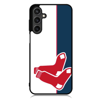 Boston Red Sox 6 Samsung Galaxy A55 Case