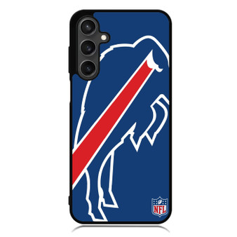 Buffalo Bills 1 Samsung Galaxy A55 Case