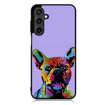 Bull dog Samsung Galaxy A55 Case