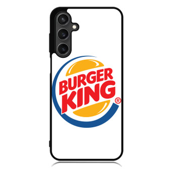Burger King Samsung Galaxy A55 Case