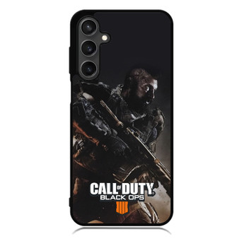 Call Of Duty Black Ops Samsung Galaxy A55 Case