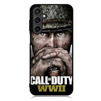 Call of Duty WW II Samsung Galaxy A55 Case