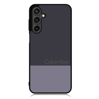 Calvin Klein Mix Color Samsung Galaxy A55 Case