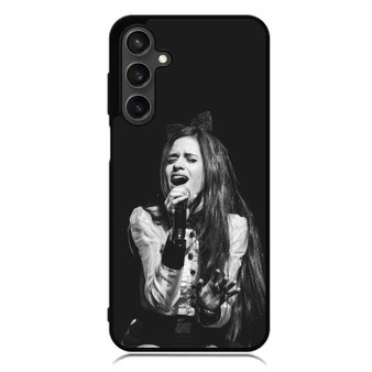 Camila Cabello 1 Samsung Galaxy A55 Case