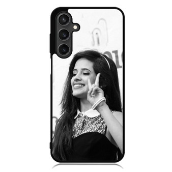 Camila Cabello 2 Samsung Galaxy A55 Case