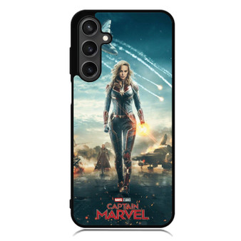 Captain Marvel Samsung Galaxy A55 Case