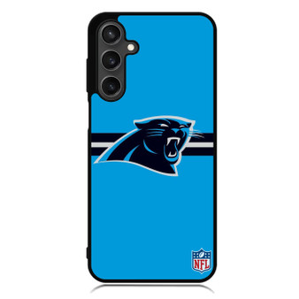 Carolina Panthers 2 Samsung Galaxy A55 Case