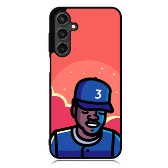 Chance the rapper 2 Samsung Galaxy A55 Case