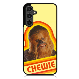 Chewie Samsung Galaxy A55 Case