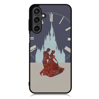 Cinderella in A prom Samsung Galaxy A55 Case