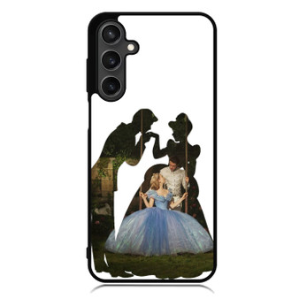 Cinderella Story Samsung Galaxy A55 Case