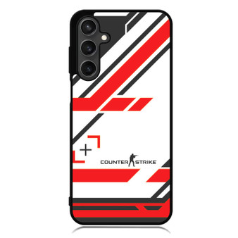 Counter Strike Global Offensive CS GO 1 Samsung Galaxy A55 Case