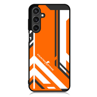 Counter Strike Global Offensive CS GO 2 Samsung Galaxy A55 Case
