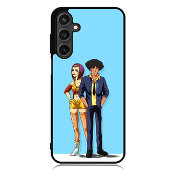 Cowboy bebop stray dog strut 3 Samsung Galaxy A55 Case