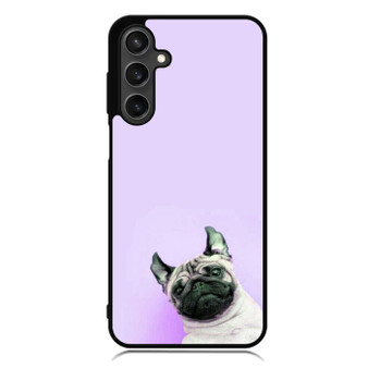 Cute Pug 4 Samsung Galaxy A55 Case