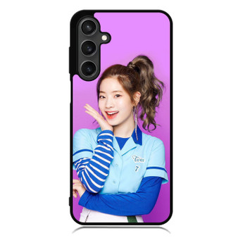 Da Hyun Twice Samsung Galaxy A55 Case