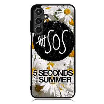 Daisy 5 seconds of summer 5sos Samsung Galaxy A55 Case