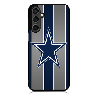 Dallas Cowboys 4 Samsung Galaxy A55 Case