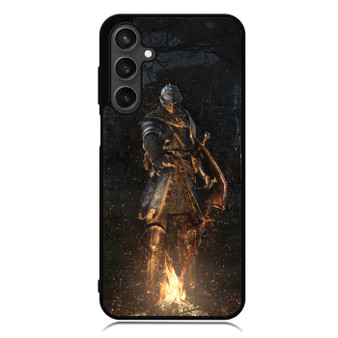 Dark Souls Remastered Samsung Galaxy A55 Case