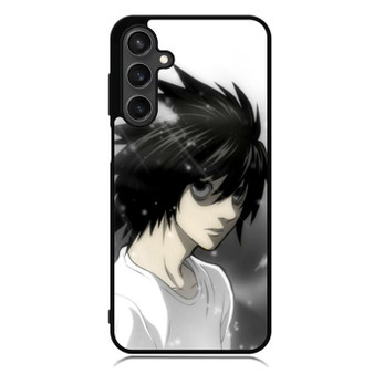 Death Note 2 Samsung Galaxy A55 Case