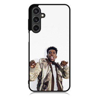 Desiigner Samsung Galaxy A55 Case