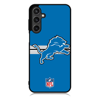 Detroit Lions 2 Samsung Galaxy A55 Case
