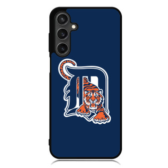 Detroit Tiger 2 Samsung Galaxy A55 Case