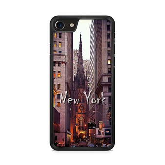New York iPhone 8 | iPhone 8 Plus Case