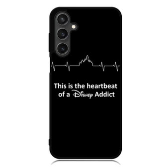 Disney Addict Samsung Galaxy A55 Case
