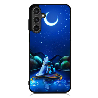 Disney Aladdin 2 Samsung Galaxy A55 Case