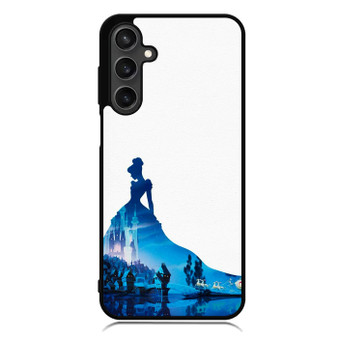 Disney Cinderella Samsung Galaxy A55 Case
