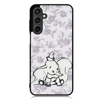 Disney Dumbo 1 Samsung Galaxy A55 Case